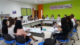 구리시, 드림스타트사업 취약계층 아동 위한 맞춤형 지원프로그램 운영