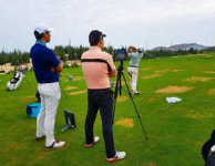 [인터뷰] 문태식 카카오VX 대표 AI 결합, 혁신적 골프 시스템