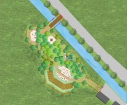 청주시, 옥화자연휴양림 숲체험 및 부대시설 정비