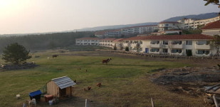 [여행스케치]  쉼의 질 다른 ES 제주리조트