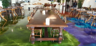 [여행스케치]  쉼의 질 다른 ES 제주리조트