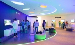순천만국가정원 VR 체험관 큰 인기