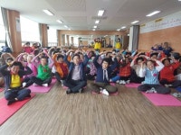 마산면, 어버이날 기념행사 추진