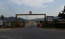 순천시, 해룡면-도사동간 동천1교 11일 개통