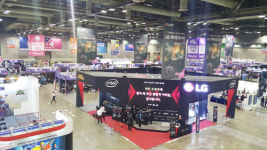 [르포] 추억의 게임부터 최신 VR게임까지 한 곳에서