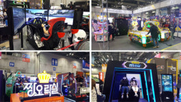 [르포] 추억의 게임부터 최신 VR게임까지 한 곳에서