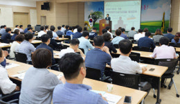 전남농협, 농업인 태양광발전시설자금대출 지원 강화