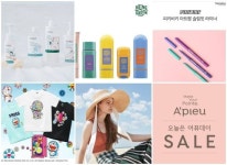 [주간#신상태그] 애경산업·올리브영·롯데호텔월드·홈플러스 외