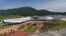 국립대구과학관, 공동직장어린이집 설치 지원 대상 선정