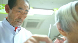 무궁화이용원 박기태 씨, 제15호 당찬사람들 선정