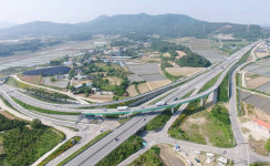 서산 국지도 70호선, 산업물류로 각광