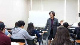 숭실대학교 부설 평생교육원 사회복지전공, 실무중심 교육 진행