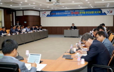 태안군, 제70회 도민체전 100일 앞으로