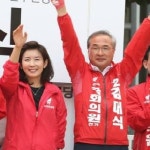 구두닦이 출신 김대식의 아픈 손가락 공약 표심 통할까?