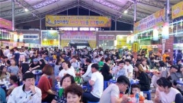 순천아랫장 먹거리 야시장 관광명소로 탈바꿈