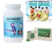 [주간#신상태그] 농심·KGC인삼공사·유니시티·한샘 외