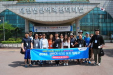 보령시, 도서지역 팸투어 진행