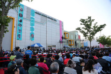 서천군, 제1회 금강역사영화제 1500명 인파 몰려