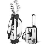 캘러웨이골프, 女골퍼 사로잡는 솔레어 18풀세트 선봬