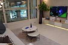 [견본주택 일장일단] 실수요자 사로잡은 철산 센트럴 푸르지오