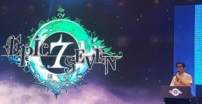 스마일게이트, 신작 에픽세븐 공개…2D 틈새시장 공략
