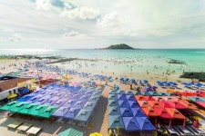 여름성수기 펜션 1박 15만원…전남지역 전국서 가장 비싸