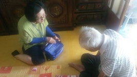 하동군, 폭염 대비 취약계층 건강관리서비스 총력