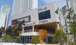 순천시 해룡면, 전국 면단위 최초로 인구 5만명 넘어