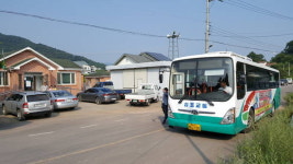사천시, 벽지노선 교통량 조사 박차