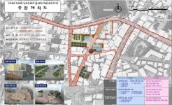예산군 덕산면, 농촌중심지 활성화 사업 순항 중
