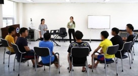 GS칼텍스, 하반기 위기청소년 예술치유 프로그램 개강