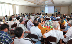 산청군 차황면, 기초생활육성사업 4년간 40억 투입