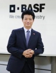 한국바스프(주)여수공장 김병연 공장장, 공장관리 부문 사장 취임