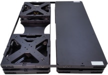 [기업탐방] 8.3 지진에도 보호 (주)에스앤와이시스템 면진테이블