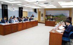 하동군, 대송산업단지 개발사업 박차