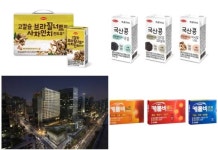 홈플러스안산고잔점 (주)엘지생활건강 | [주간#신상태그] LG생활건강·롯데홈쇼핑·홈플러스·동국제약·워커힐 외
