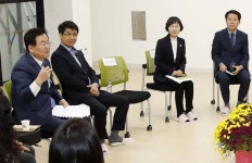 광주 북구, 건강취약계층 보건의료 지원체계 강화
