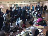 충남도, 단풍길 걸으며 백제의 숨결 만끽