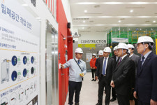 현대건설, 안전건설 문화 확립 안전문화체험관 개관