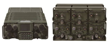 LIG넥스원, 軍 차세대 디지털무전기 양산 결정