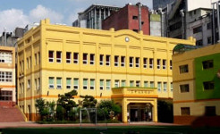서울시, 명동 한성화교소학교 신축 등 명동관광특구 개발