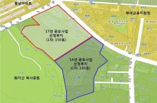 부여군, 마을정비형 공공주택건설 공모사업 2년 연속 선정