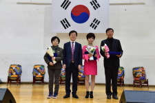 진주대한노인회, 2018년 경로당활성화사업 성과보고회 개최