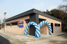 도로공사, 충주(양평)휴게소 ex화물차라운지 1호점 개소