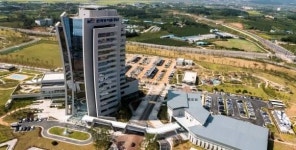 한국농어촌공사 충남지역본부 내포 신도시 이전 최종 확정