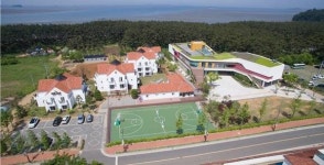 서천유스호스텔, 2018년 청소년수련시설 평가 최우수 등급