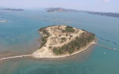 [우리모두뉴스] 전라남도 완도군이 청해진의 역사적인 장소와 건물을 멋지게 공사했어요