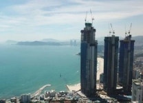 엘시티 보증이 빚어낸 LTV 마법 시사점은?