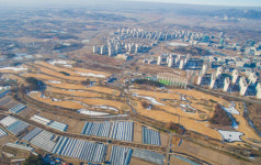 한전공대 부지, 나주 빛가람도시 인근 부영CC 결정