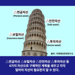 [카드뉴스] 은퇴설계 피사의 4탑으로 대비